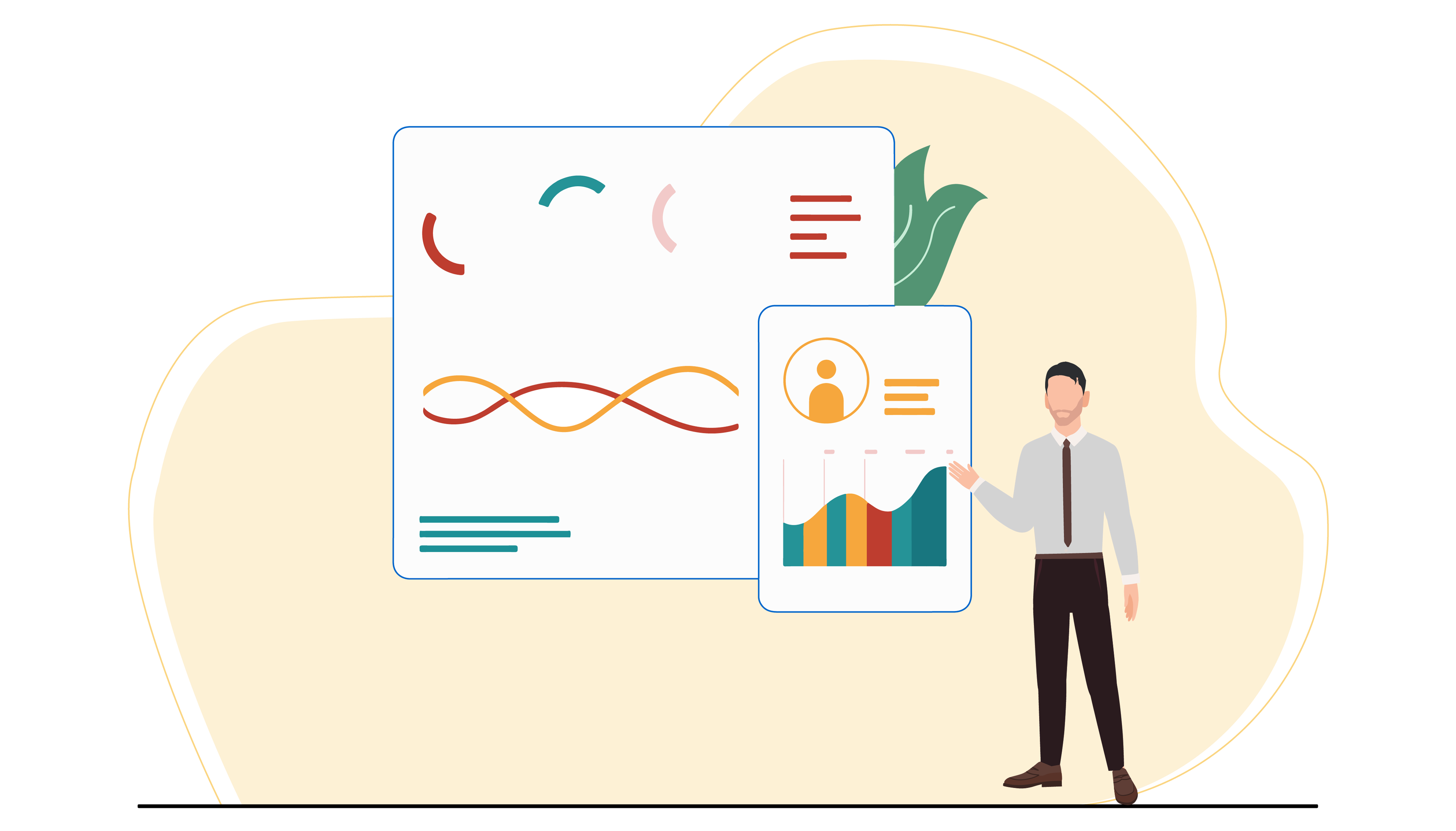 Real-Time Consumption Dashboard